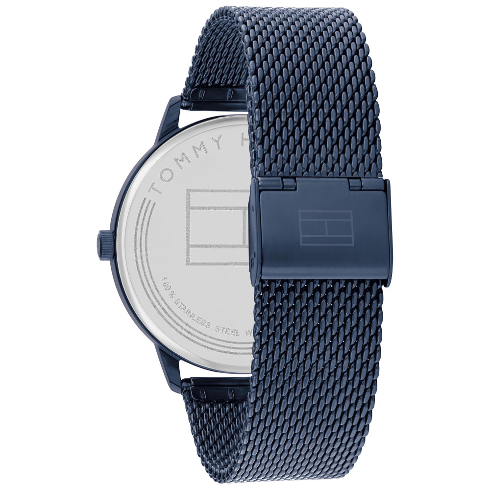 Produktbild för TOMMY HILFIGER 1791841 - Quartz Klocka Herr (43MM)