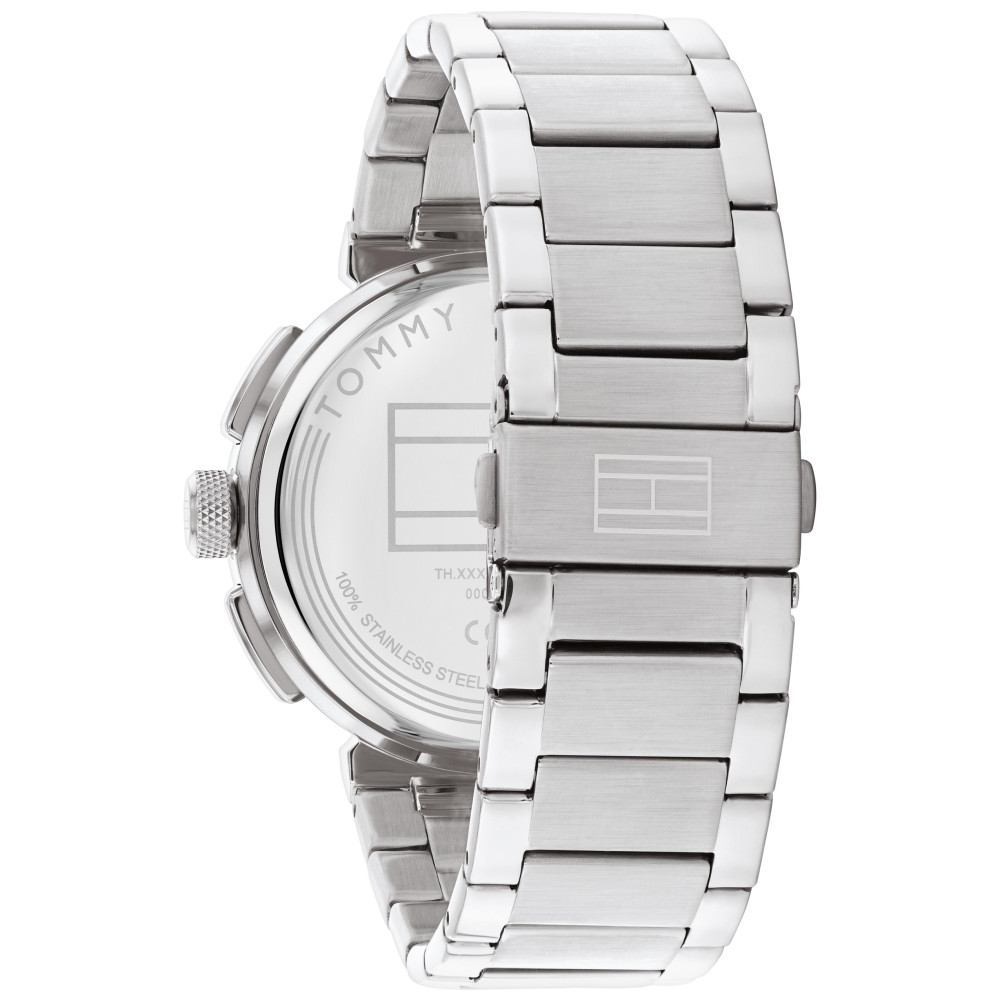 Produktbild för TOMMY HILFIGER 1792117 - Quartz Klocka Herr (44MM)