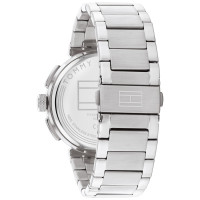 Produktbild för TOMMY HILFIGER 1792117 - Quartz Klocka Herr (44MM)