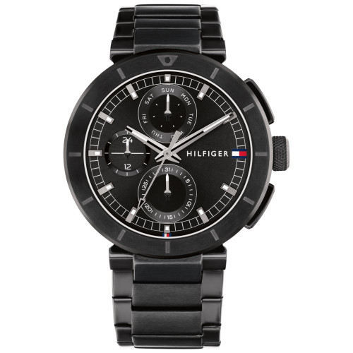 Tommy Hilfiger TOMMY HILFIGER 1792119 - Quartz Klocka Herr (44MM)