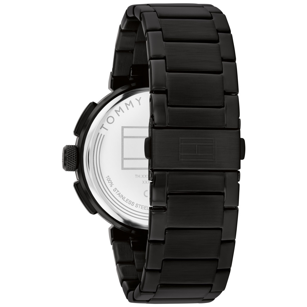 Produktbild för TOMMY HILFIGER 1792119 - Quartz Klocka Herr (44MM)