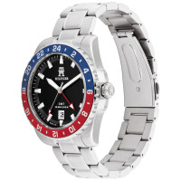 Produktbild för TOMMY HILFIGER 1792131 - Quartz Klocka Herr (42MM)