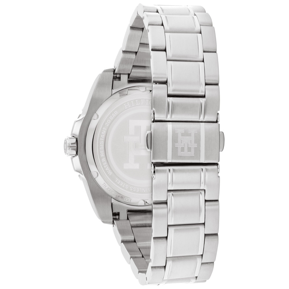 Produktbild för TOMMY HILFIGER 1792131 - Quartz Klocka Herr (42MM)