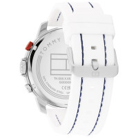 Produktbild för TOMMY HILFIGER 1792148 - Quartz Klocka Herr (50MM)