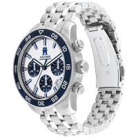 Produktbild för TOMMY HILFIGER 1792157 - Quartz Klocka Herr (41MM)