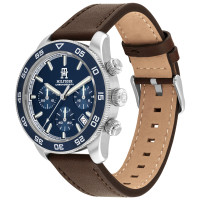 Produktbild för TOMMY HILFIGER 1792163 - Quartz Klocka Herr (41MM)