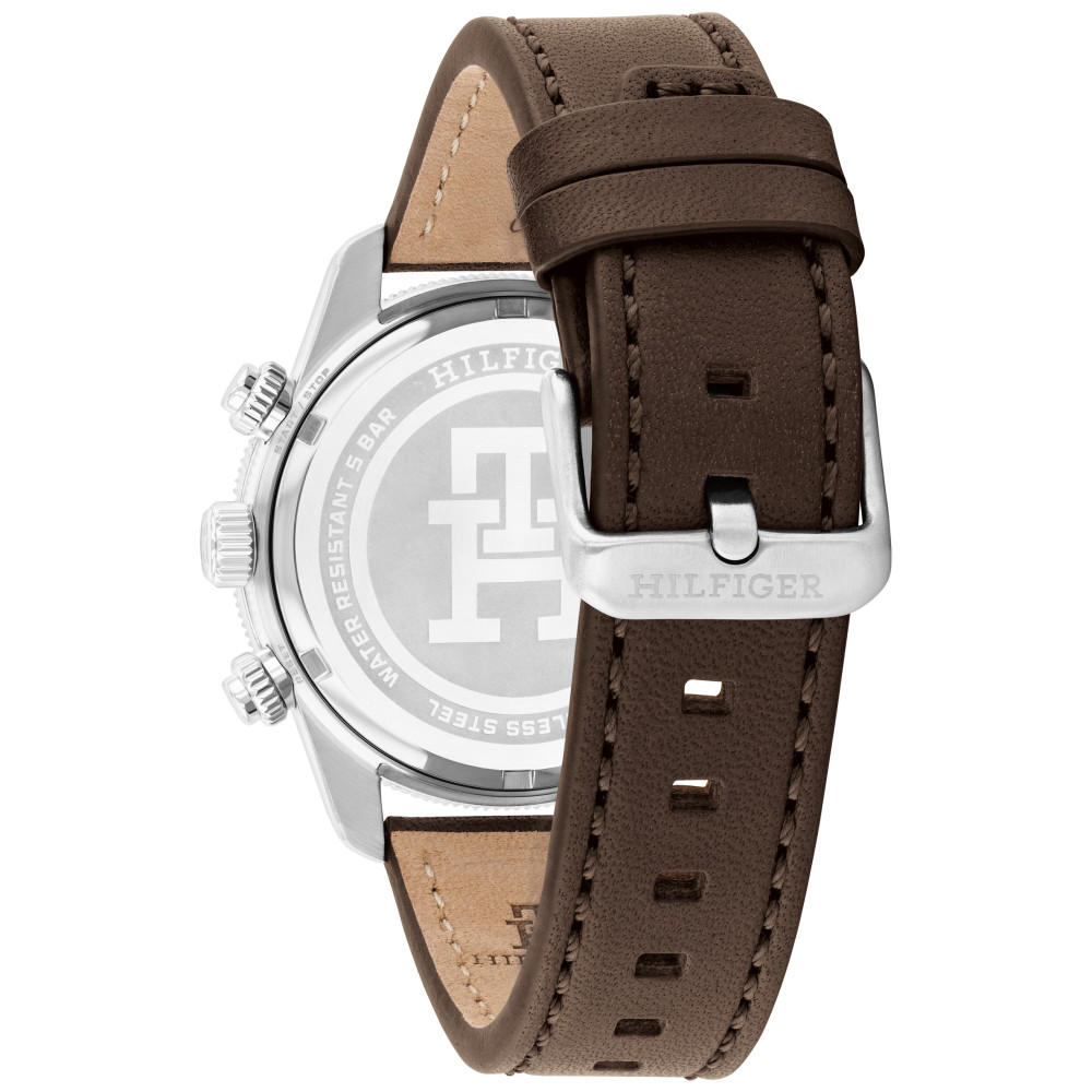 Produktbild för TOMMY HILFIGER 1792163 - Quartz Klocka Herr (41MM)