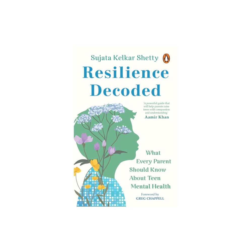 Produktbild för Resilience Decoded (häftad, eng)