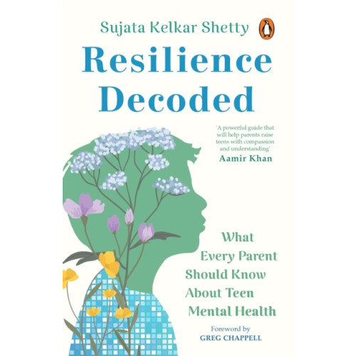 Penguin Random House India Resilience Decoded (häftad, eng)