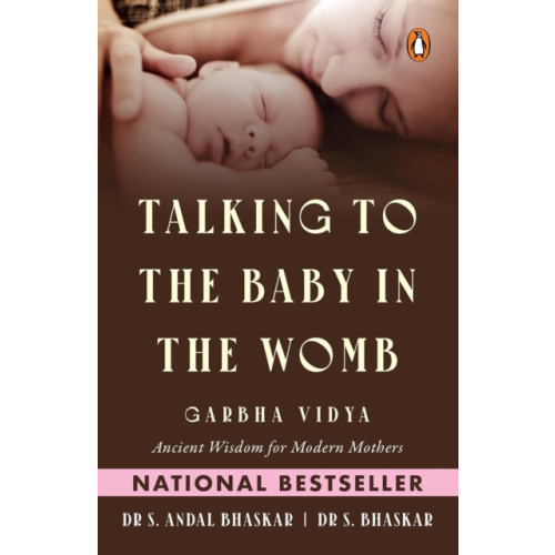 Penguin Random House India Talking to the Baby in the Womb (häftad, eng)