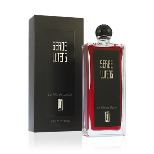 Serge Lutens Serge Lutens La Fille de Berlin EDP U 50ml