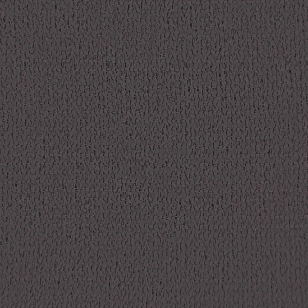 Produktbild för Balkong Skärm Antracit 90 x 800 cm HDPE och Aluminium
