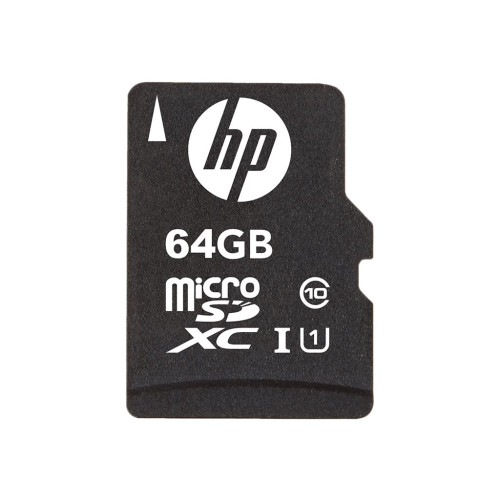 Hewlett-Packard HP mi210 - flash-minneskort - 64 GB - mikroSDXC UHS-I