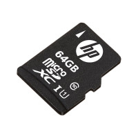 Produktbild för HP mi210 - flash-minneskort - 64 GB - mikroSDXC UHS-I