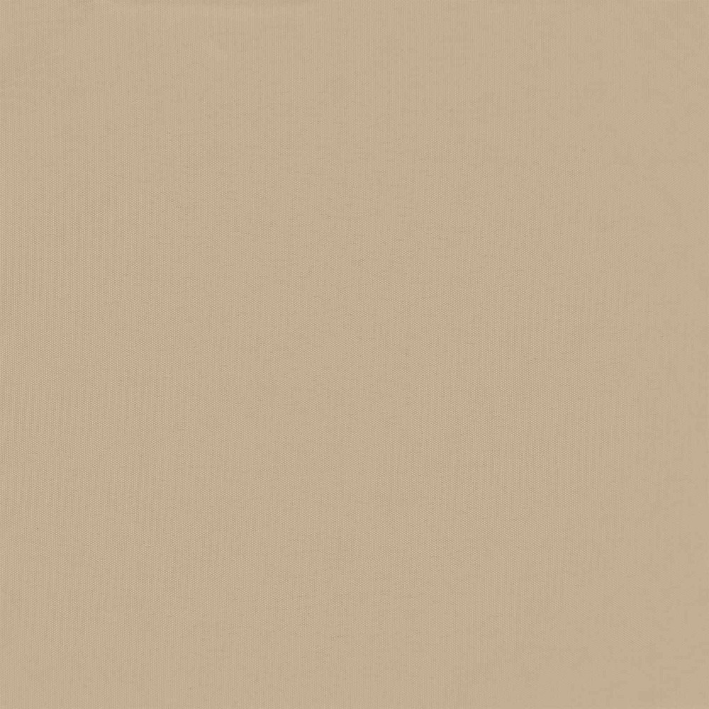 Produktbild för Balkongskärm 150 x 1000 cm Tyg med PU-beläggning Beige