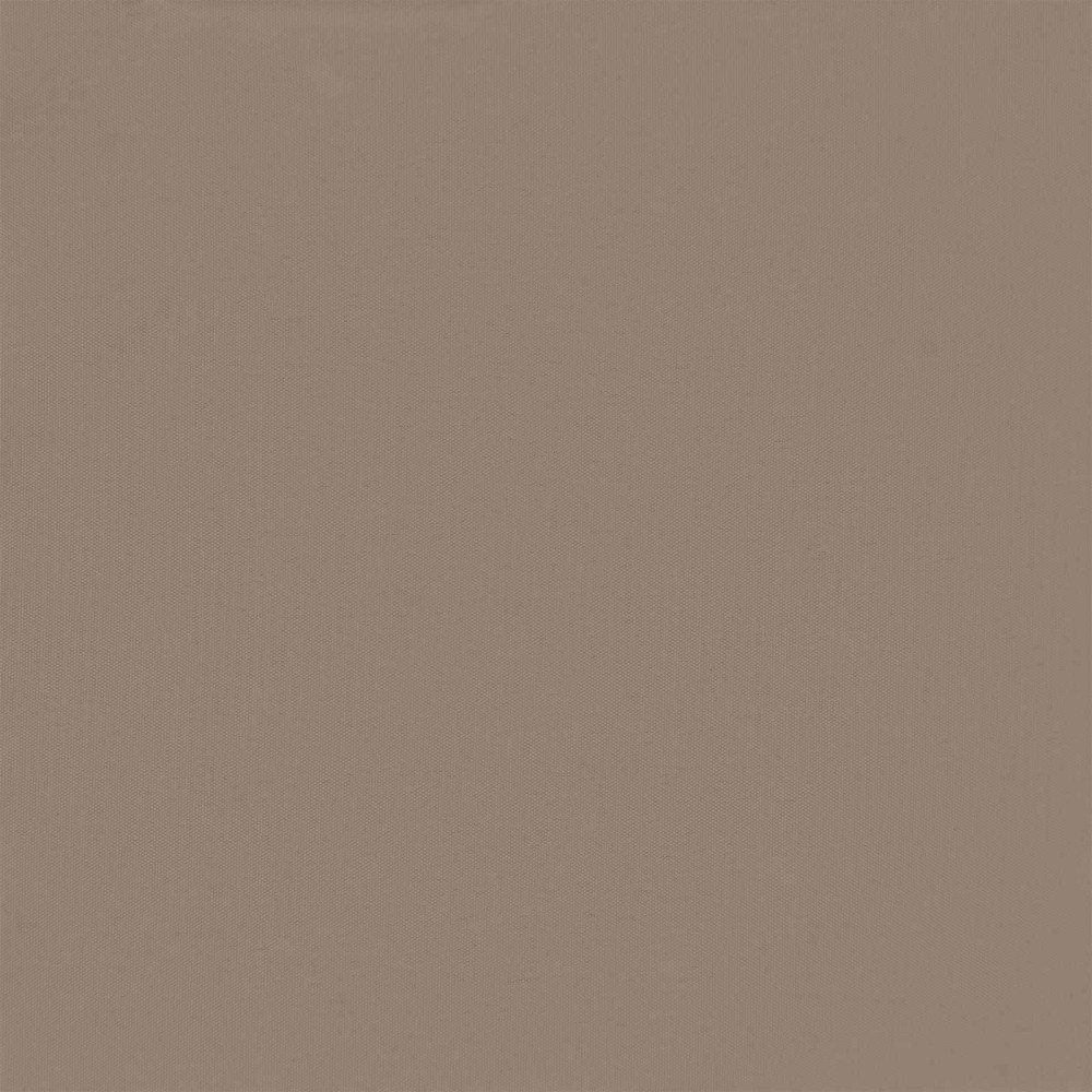 Produktbild för Balkongskärm 180 x 500 cm Tyg med PU-beläggning Taupe