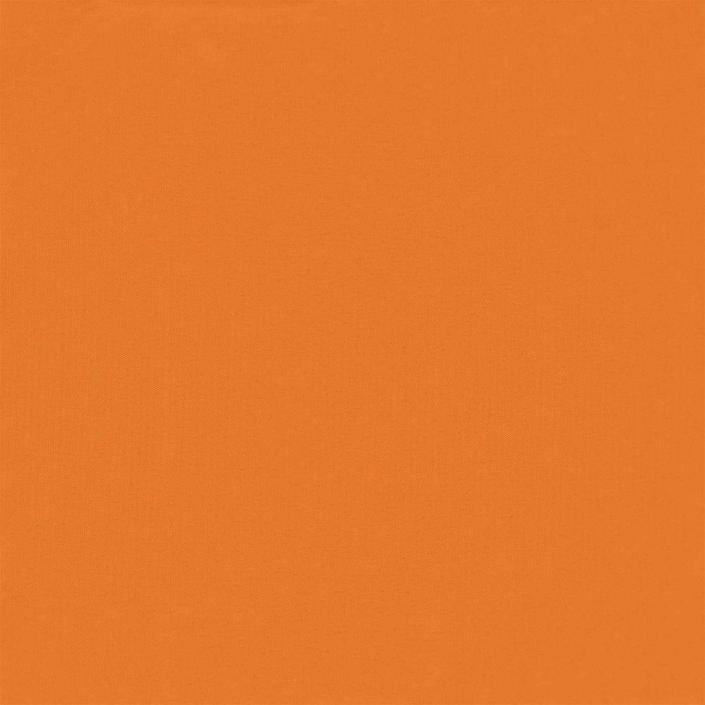 Produktbild för Balkongskärm 180 x 1000 cm Tyg med PU-beläggning Orange