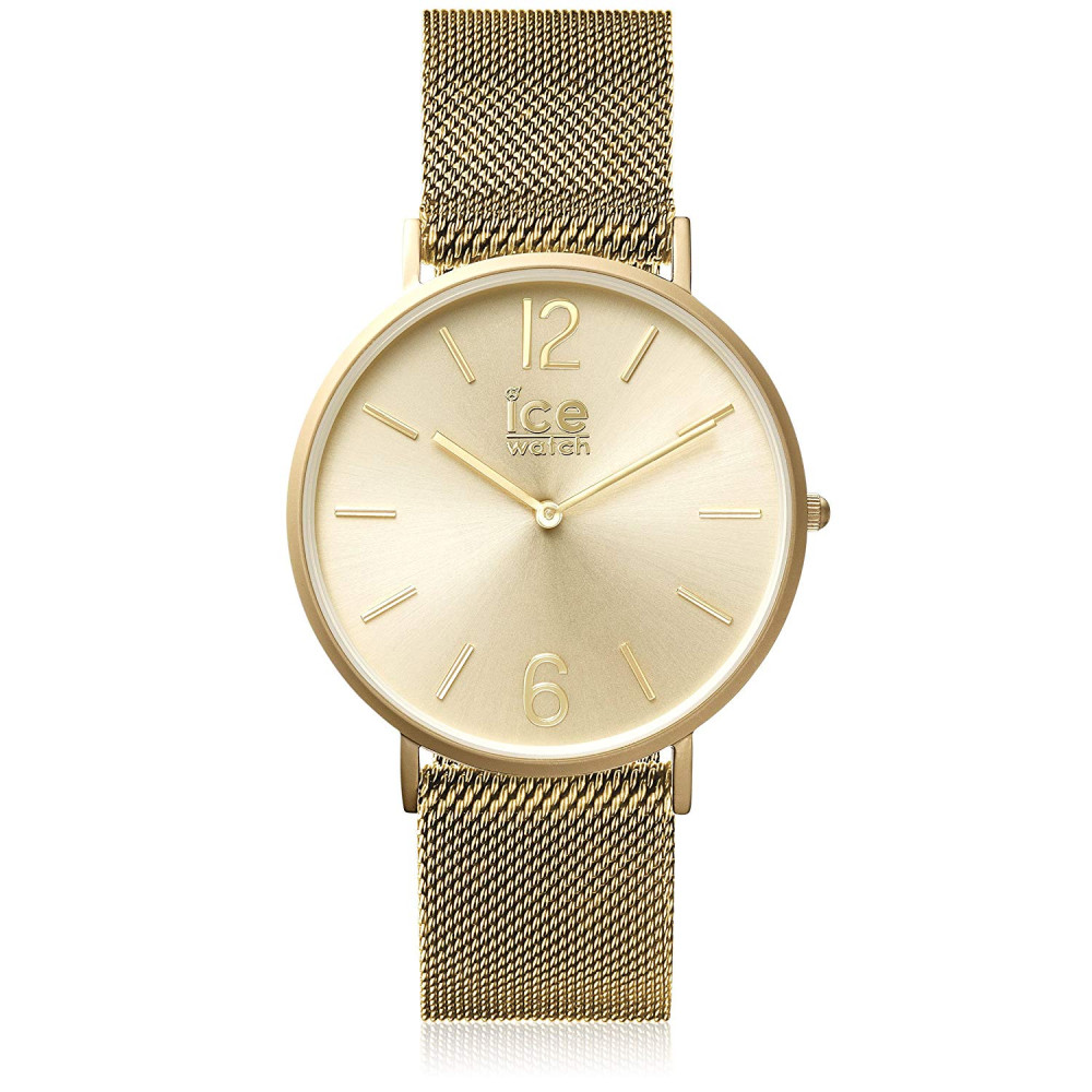 Produktbild för ICE IC012706 - Quartz Klocka Dam (36MM)