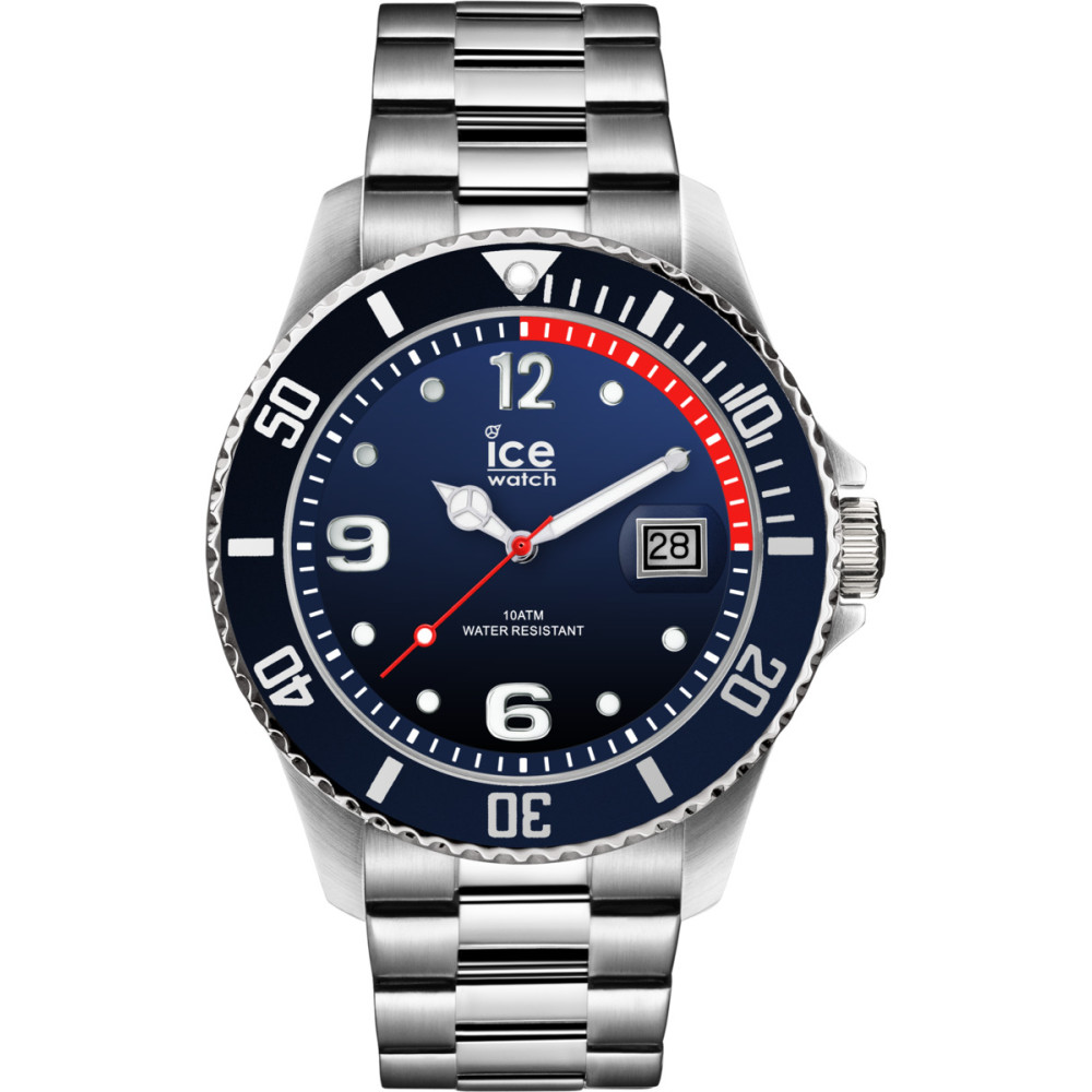 Produktbild för ICE IC015775 - Quartz Klocka Herr (44MM)