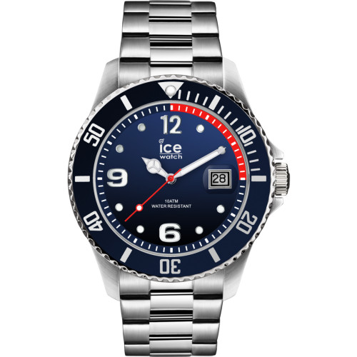 Ice ICE IC015775 - Quartz Klocka Herr (44MM)