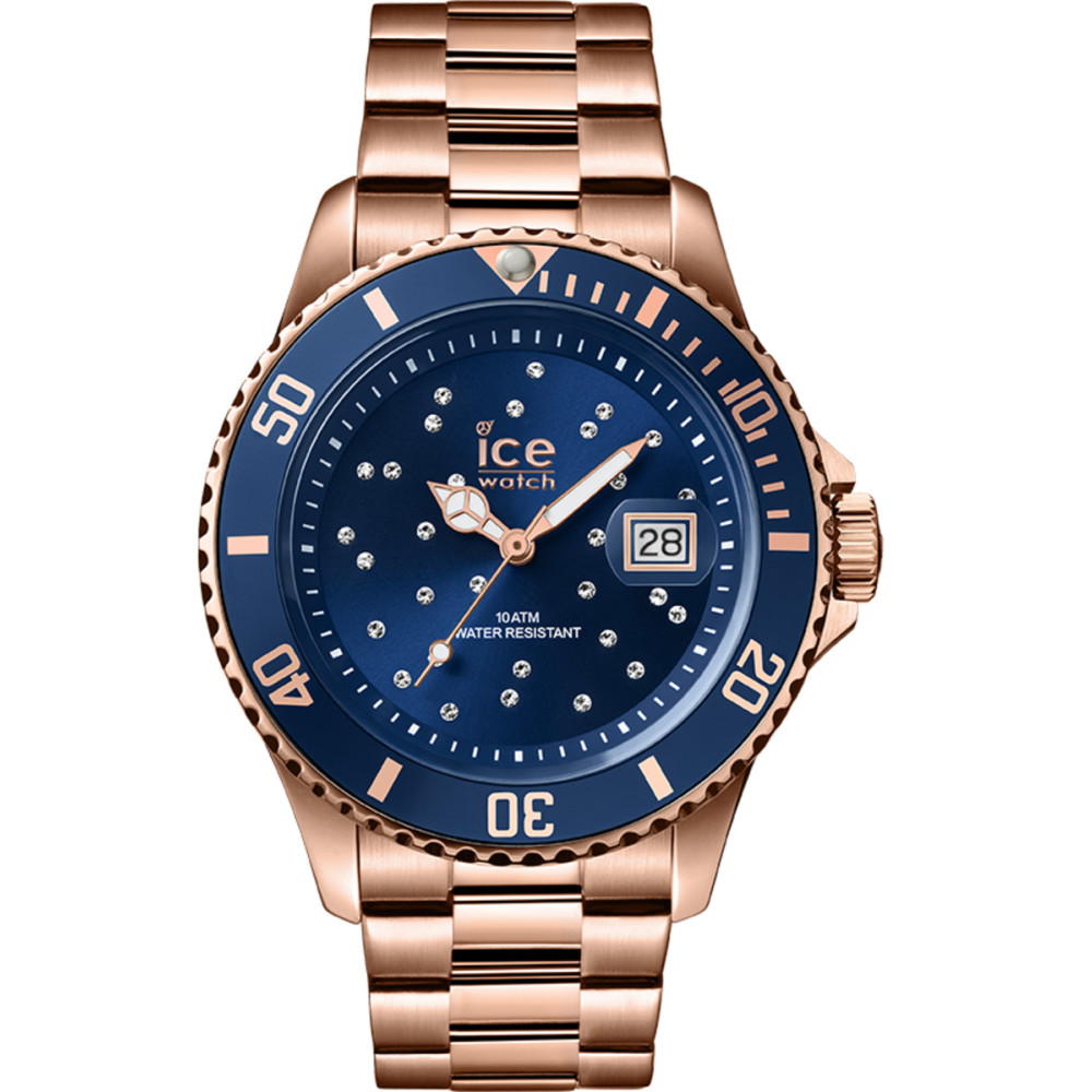 Produktbild för ICE IC016774 - Quartz Klocka Dam (40MM)