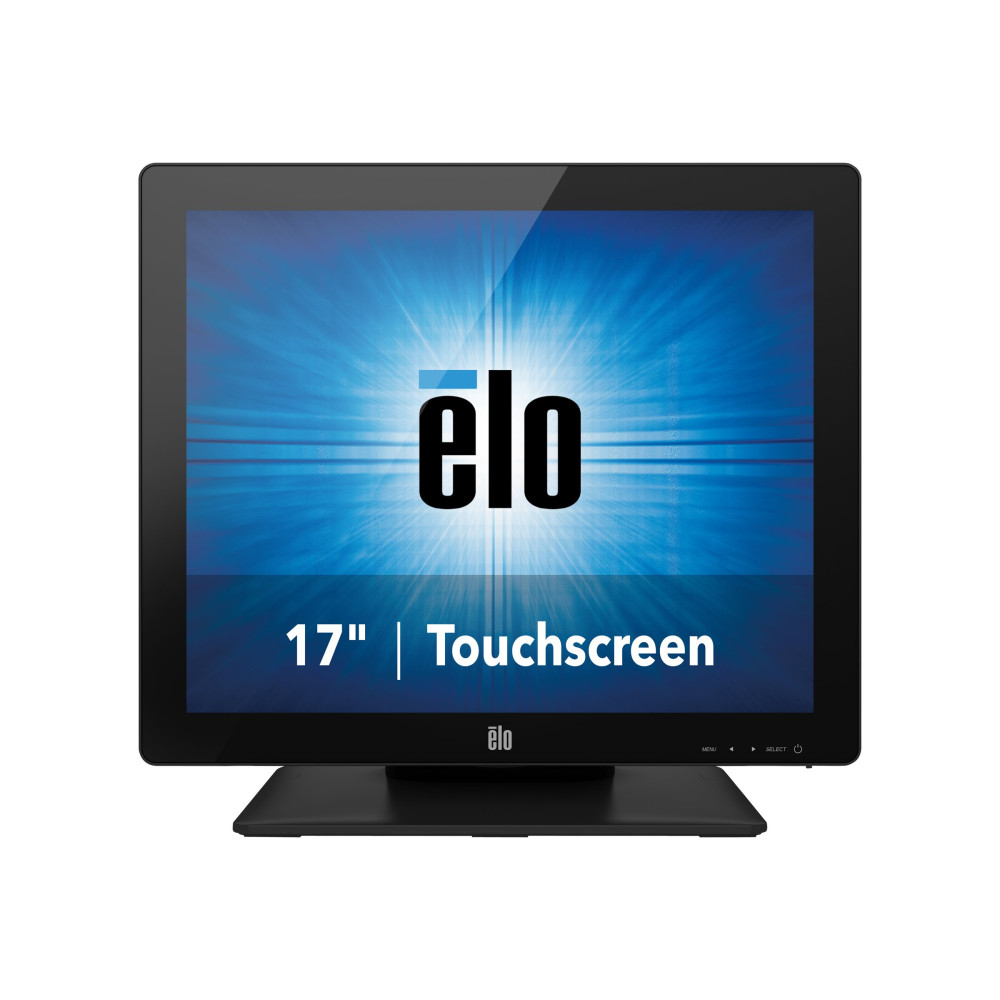 Produktbild för Elo Desktop Touchmonitors 1717L AccuTouch - LED-skärm - 17"