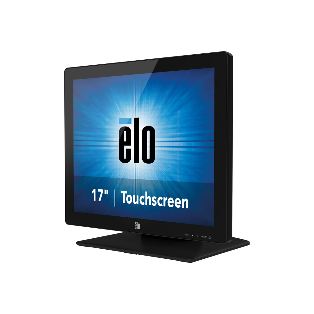 Produktbild för Elo Desktop Touchmonitors 1717L AccuTouch - LED-skärm - 17"