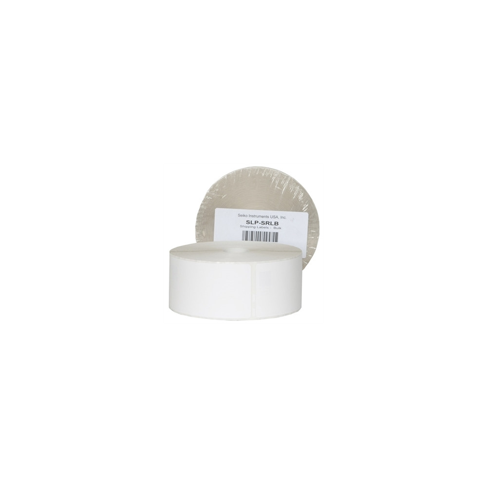 Produktbild för Seiko Instruments SLP-SRLB - transportetiketter - 900 etikett (er) - 54 x 101 mm