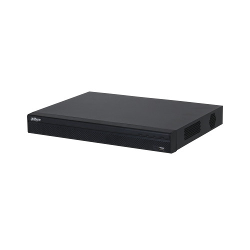 DAHUA Dahua Technology Lite NVR4232-4KS3, 32 kanaler, 1920 x 1080...