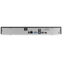 Produktbild för Dahua Technology Lite NVR4232-4KS3, 32 kanaler, 1920 x 1080...