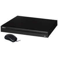Produktbild för Dahua Technology Lite NVR4232-4KS3, 32 kanaler, 1920 x 1080...