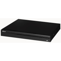 Produktbild för Dahua Technology Lite NVR4232-4KS3, 32 kanaler, 1920 x 1080...