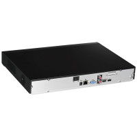Produktbild för Dahua Technology Lite NVR4232-4KS3, 32 kanaler, 1920 x 1080...