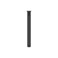 Produktbild för Apple - band för smart klocka - 49 mm, svart titanfinish