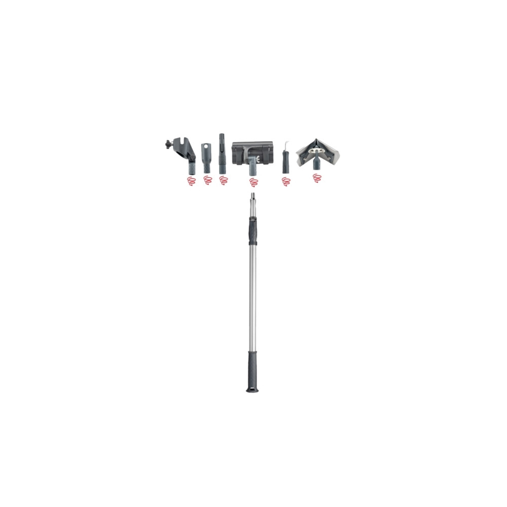 Produktbild för PARFAIT spackelrems-set