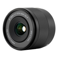 Produktbild för VILTROX AF 15mm F1.7 Air, Vidvinkel, 12/10, Fujifilm XF, Fuj...