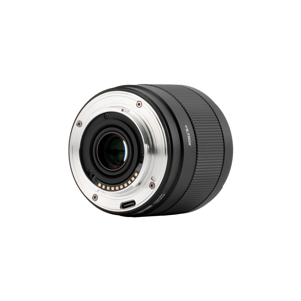 Produktbild för VILTROX AF 15mm F1.7 Air, Vidvinkel, 12/10, Fujifilm XF, Fuj...