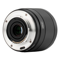 Produktbild för VILTROX AF 15mm F1.7 Air, Vidvinkel, 12/10, Fujifilm XF, Fuj...