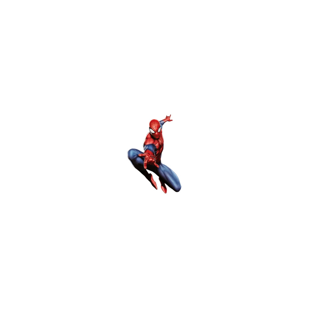 Produktbild för FUNKO POP! Games Marvel Spider-Man Unmasked Spider-Man, Saml...
