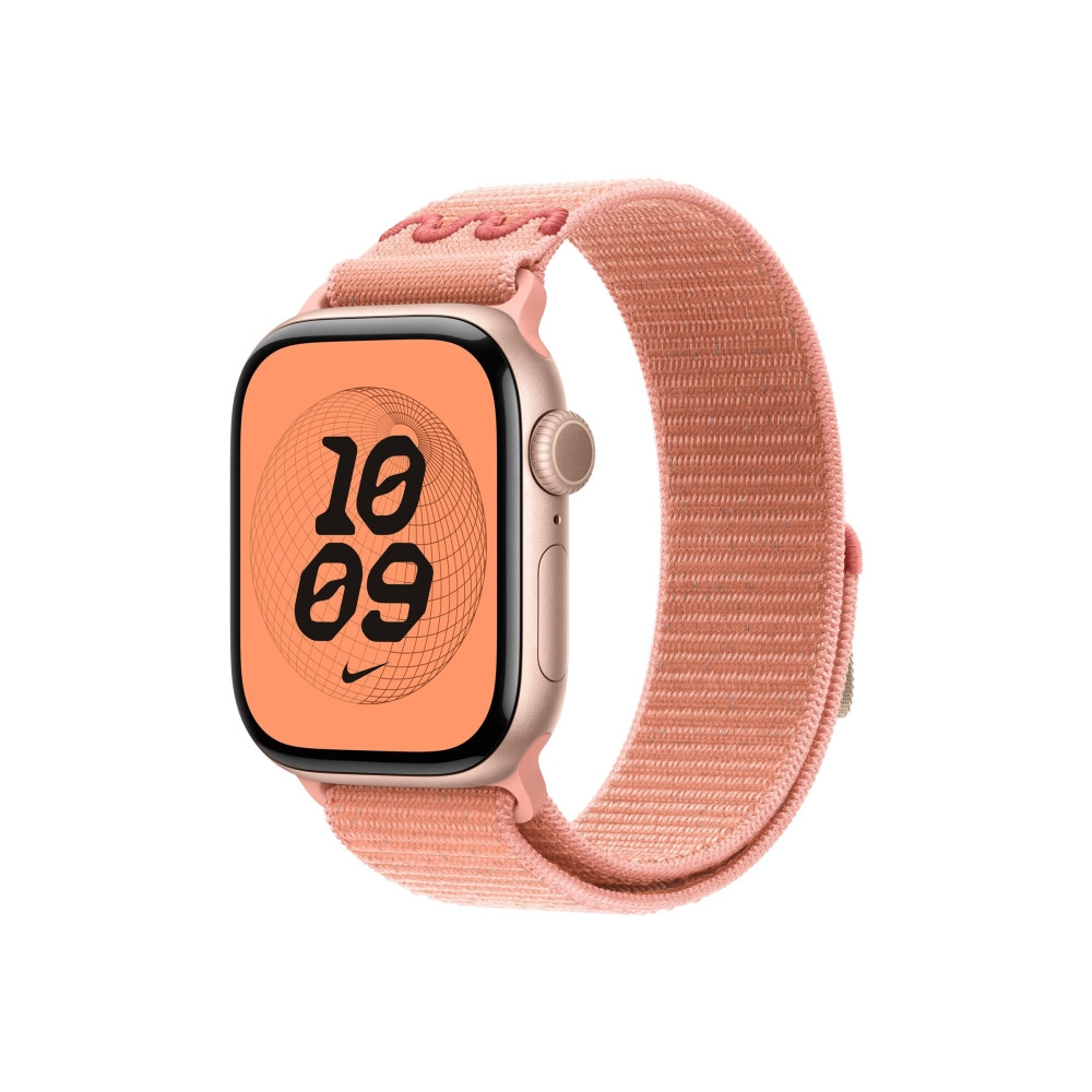 Produktbild för Apple Nike - slinga för smart klocka - 42mm