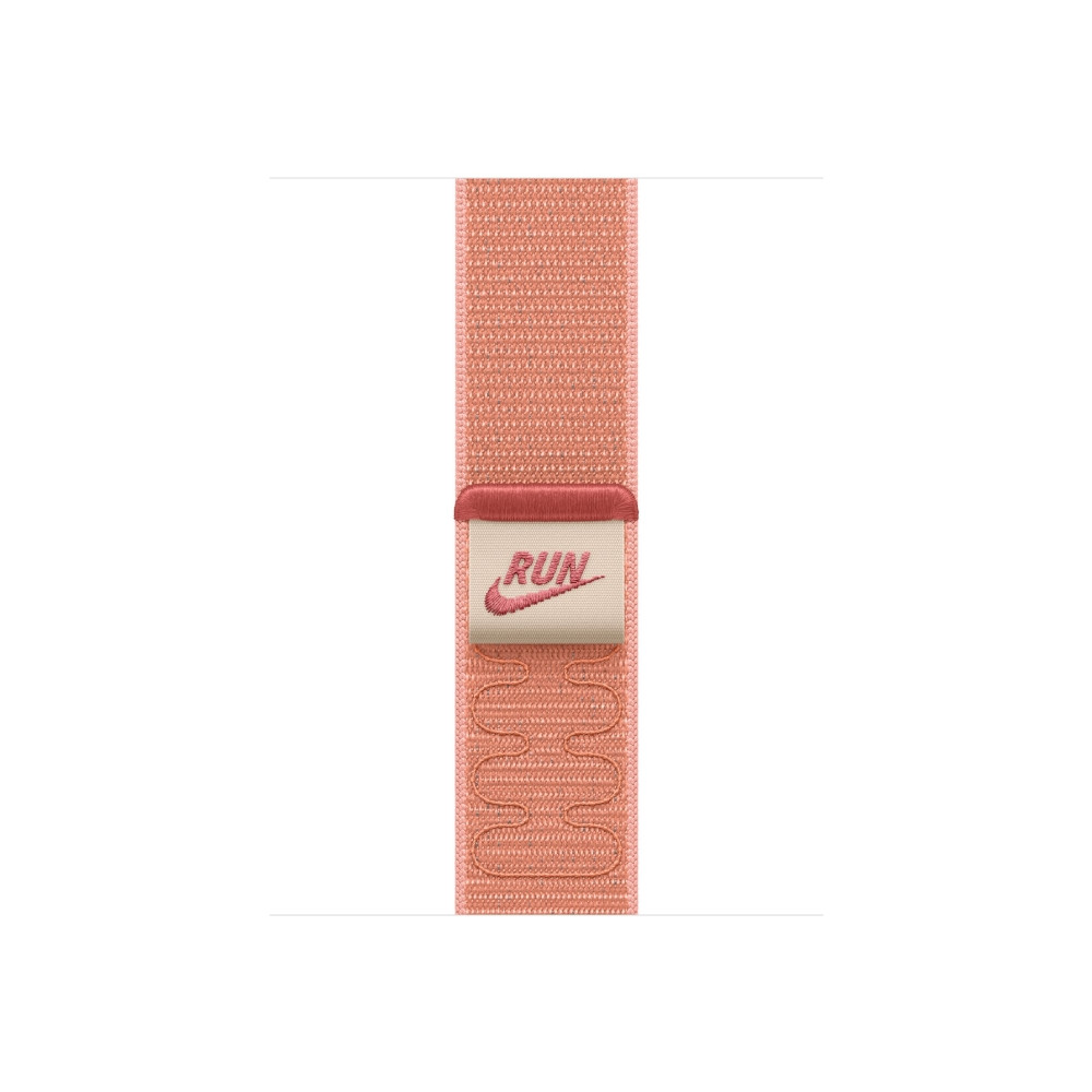 Produktbild för Apple Nike - slinga för smart klocka - 42mm
