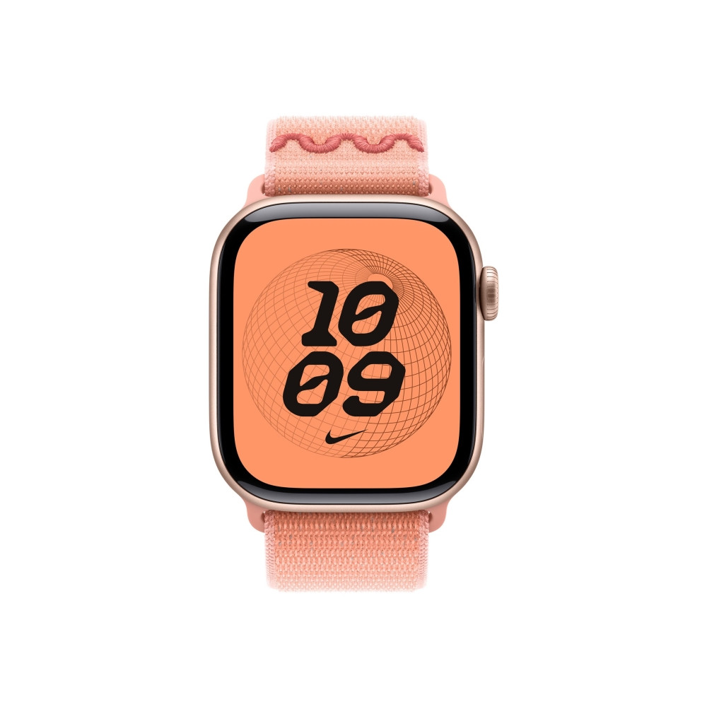 Produktbild för Apple Nike - slinga för smart klocka - 42mm