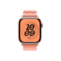 Produktbild för Apple Nike - slinga för smart klocka - 42mm