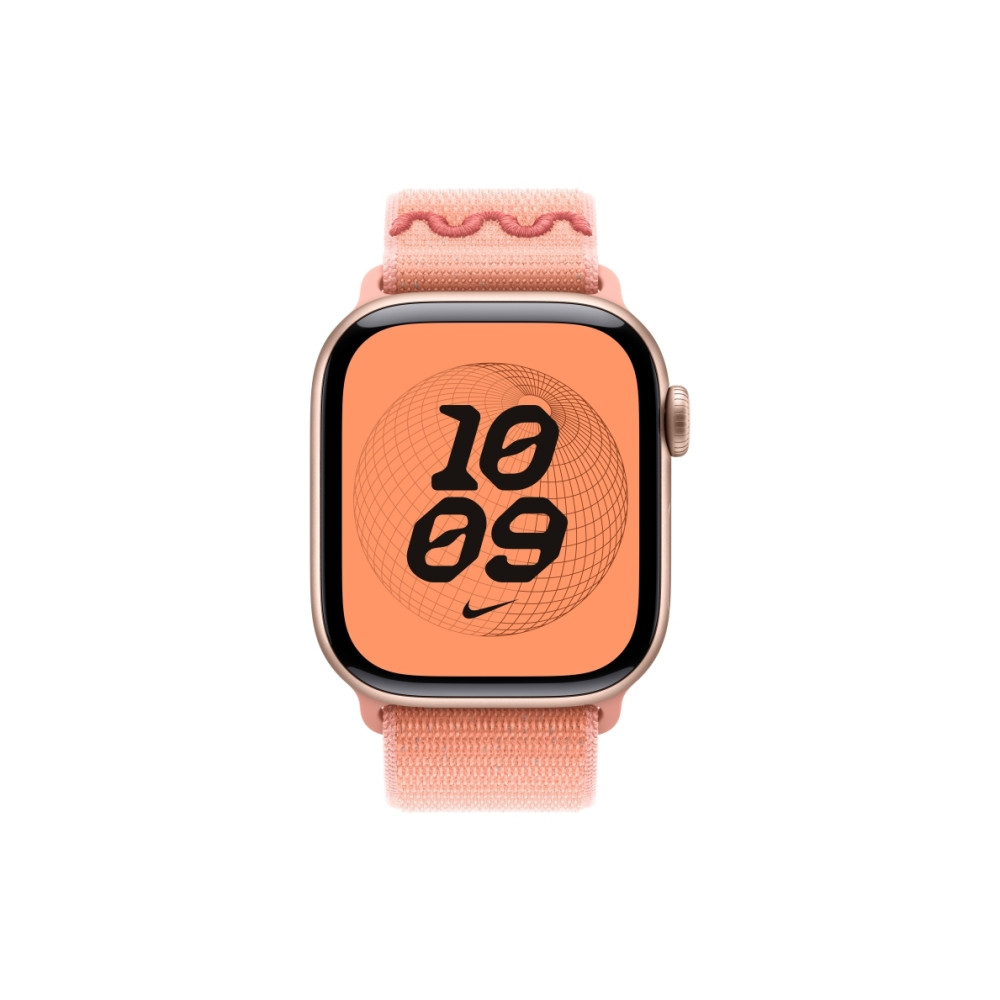 Produktbild för Apple Nike - slinga för smart klocka - 42mm