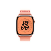 Produktbild för Apple Nike - slinga för smart klocka - 42mm