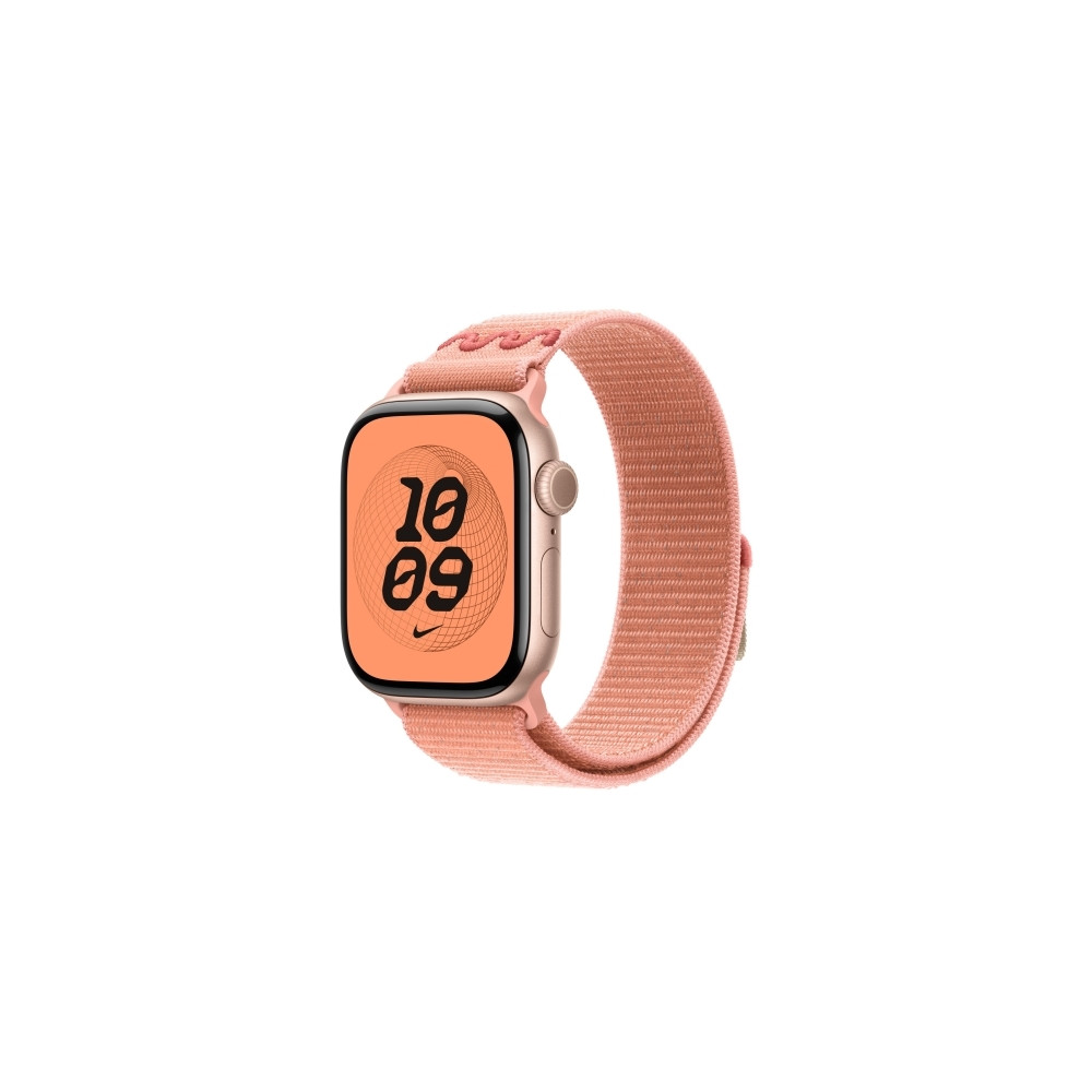 Produktbild för Apple Nike - slinga för smart klocka - 42mm