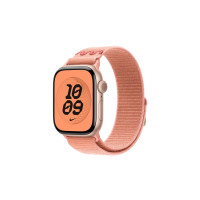 Produktbild för Apple Nike - slinga för smart klocka - 42mm
