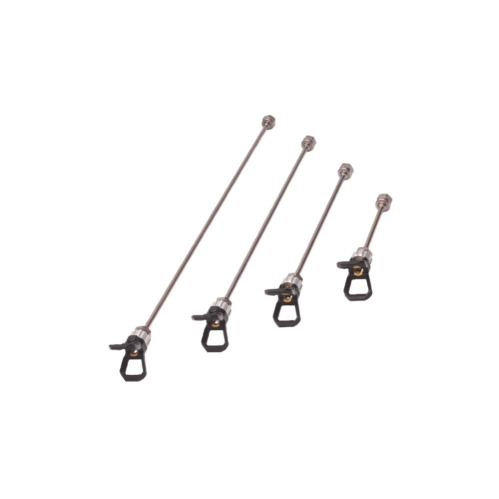 Produktbild för WAGNER Control Pro munstycksförlängare 30 cm med munstyckshå...