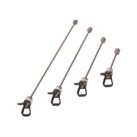 Produktbild för WAGNER Control Pro munstycksförlängare 30 cm med munstyckshå...