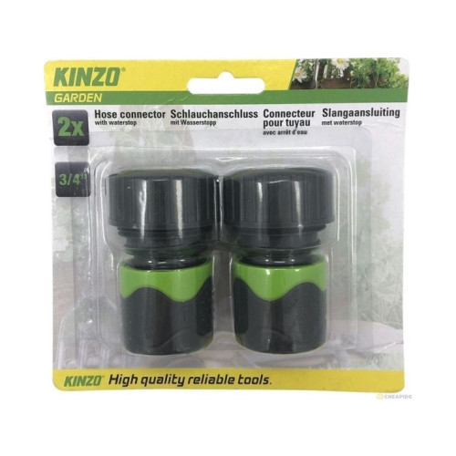 KINZO Kinzo Kinzo